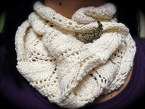 A Noble Cowl