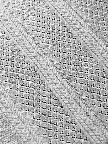 Nana Wendy Blanket
