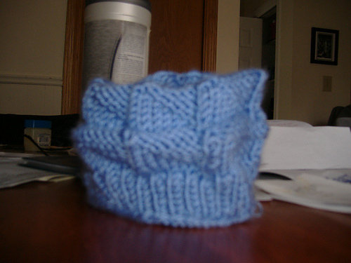 englishyarn123 own pattern