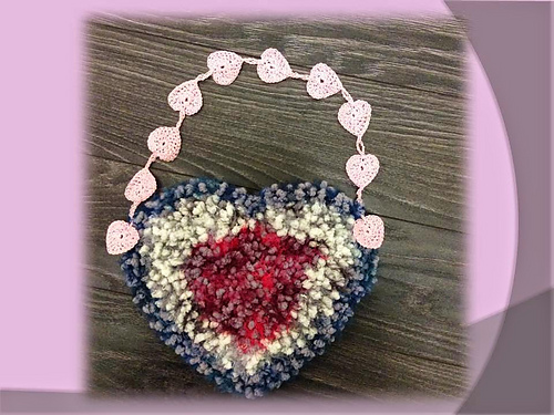 Love Mini Bag