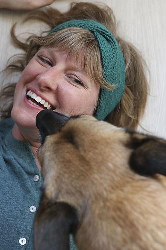 Hot Mess Headband