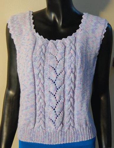 Bunny Hop Camisole