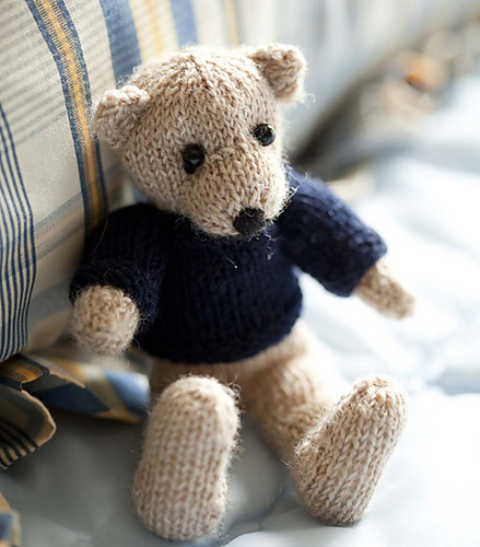 Edward Bear