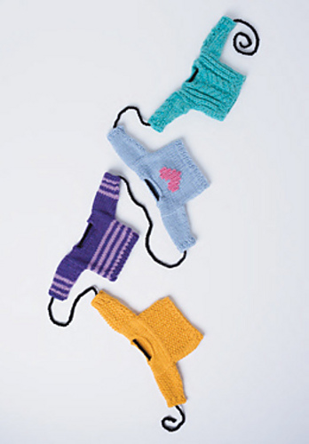 SWEATER GARLAND