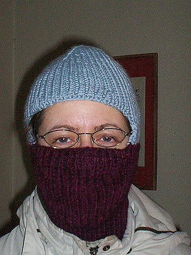 Unburglar/Face (Balaclava)