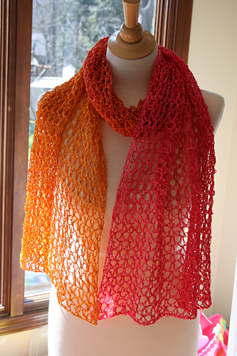 Sherbet Wrap