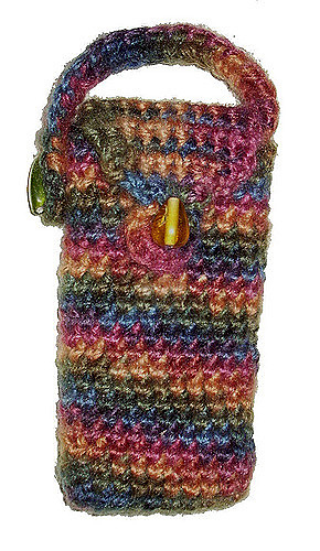 Accessory Cozy or Purse