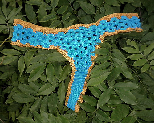 Petal Panty