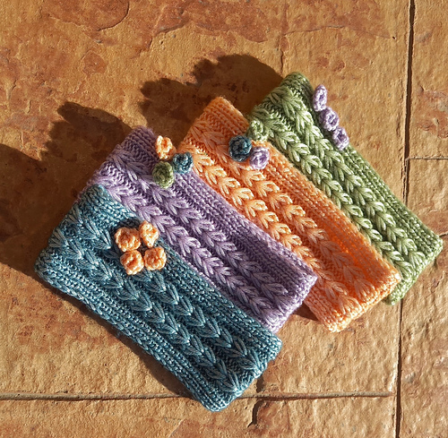 Headband Arcoiris