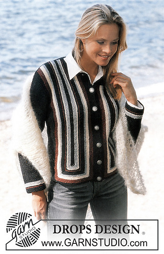 80-17 Cardigan