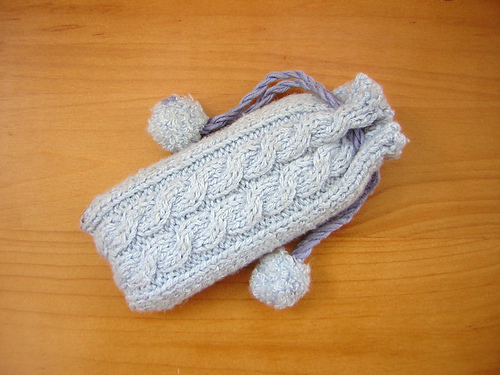 Marbel Phone/Ipod Sock