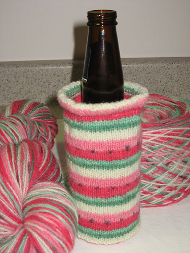 Keepin' It Cool - Beer Cozy