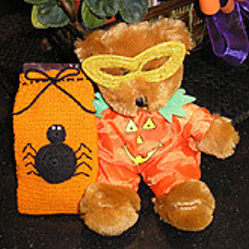 Bag of Treats