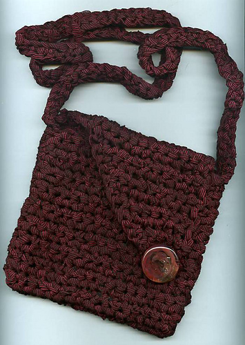 Passport Bag