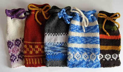 Pencil Case for Darfur