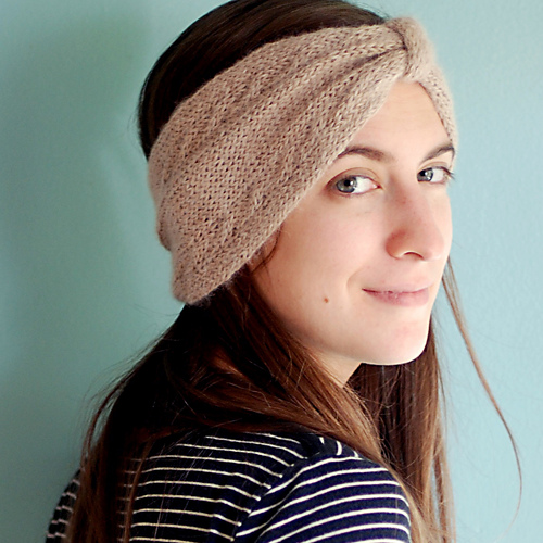 Sylvania Headband