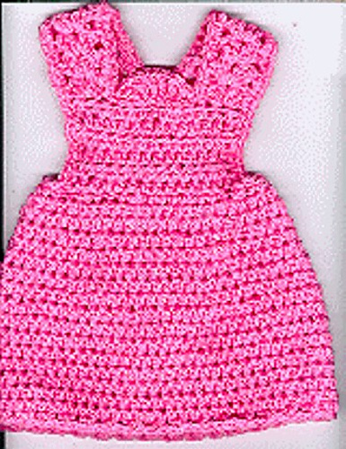 Jumper for 18" Doll