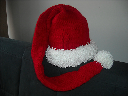 Santa Tuque