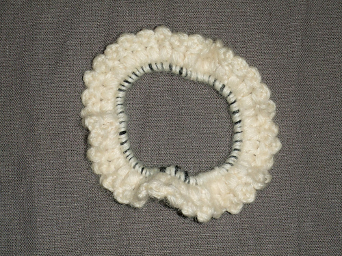 Scrunchie