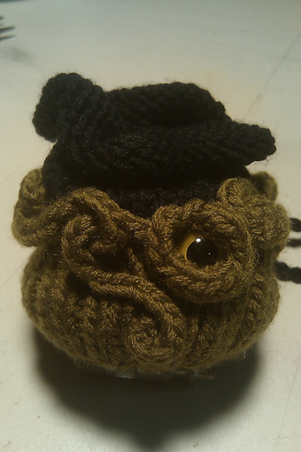 Dice Bag of Doom!