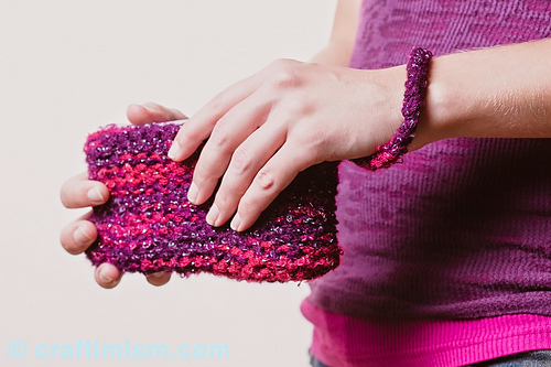 Clutch Purse