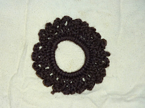 HeidiLogic’s Scrunchy Pattern