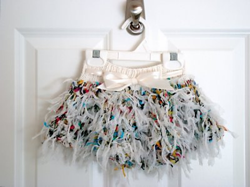 Twinkle Toes Tutu