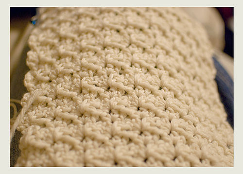 Mindless Scarf