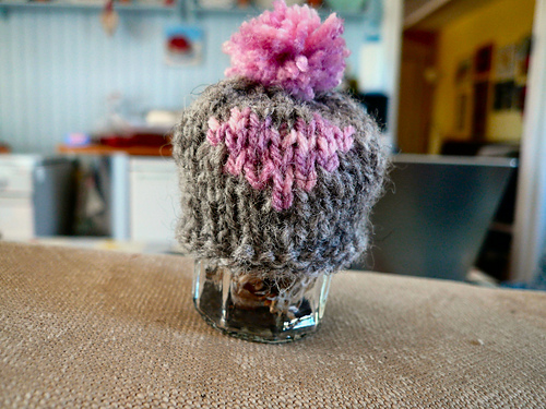 Hat With a Heart