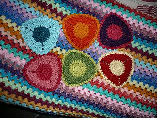 Triangular Coaster