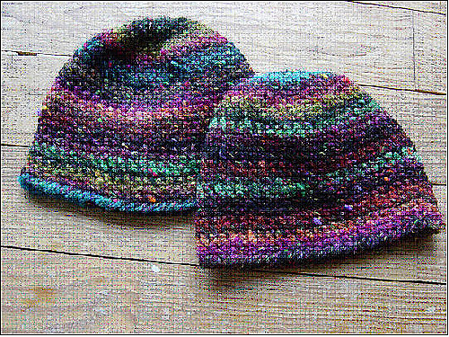 Cloche Hat