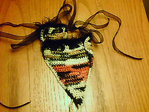 GRR! String