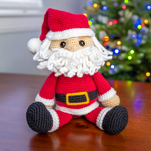 Santa Claus