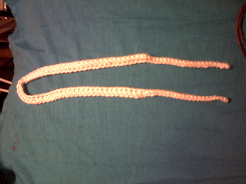 Simple Headband