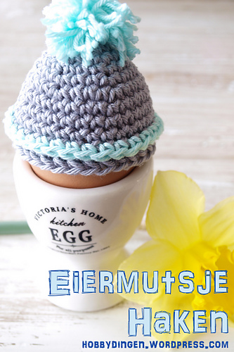 Eiermutsje