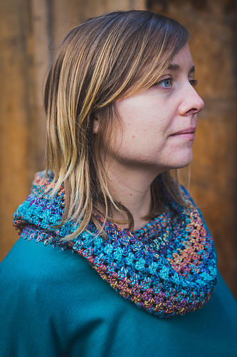 Crochet Crusader