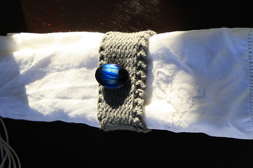 Fast Napkin Rings
