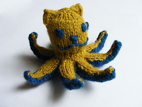 Octopuss