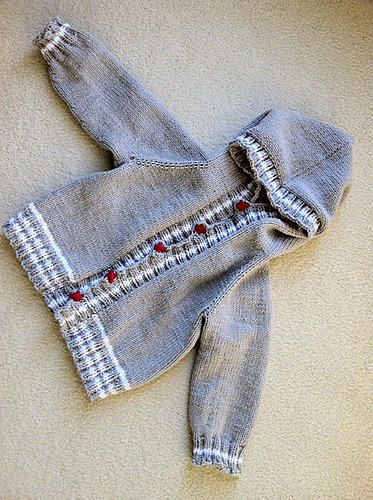 Hoodie For Your Kiddo