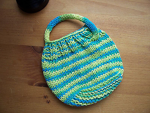 Barn Bag