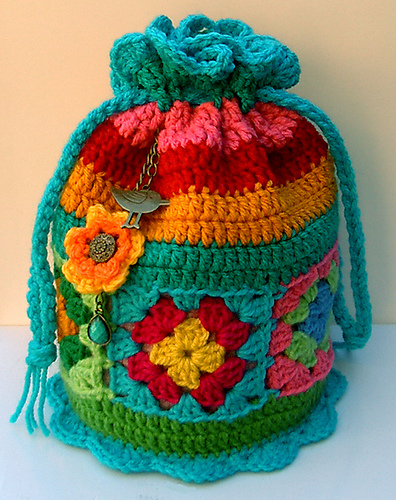 Dilly Bag