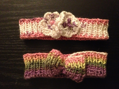Baby Headband Formula