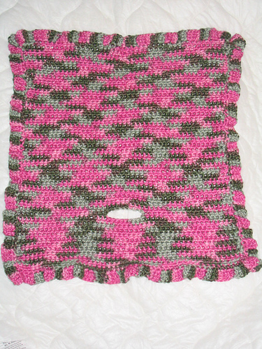 Baby Car Seat Blanket