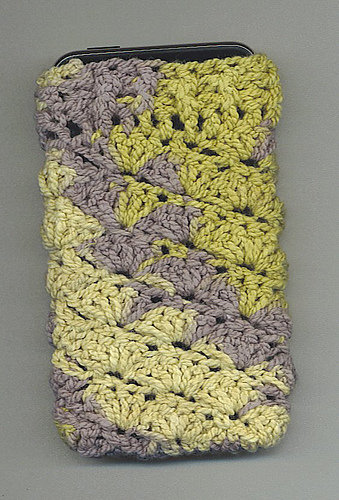 Electronic Device Sock