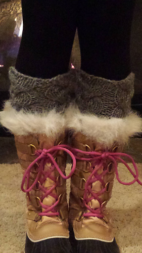 Boots Best Friend