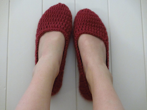 Women's House Slippers