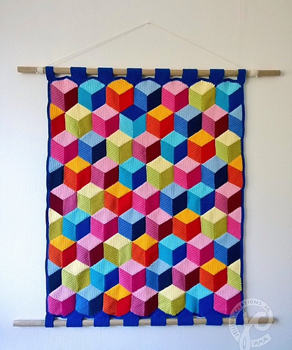 brain teaser blanket