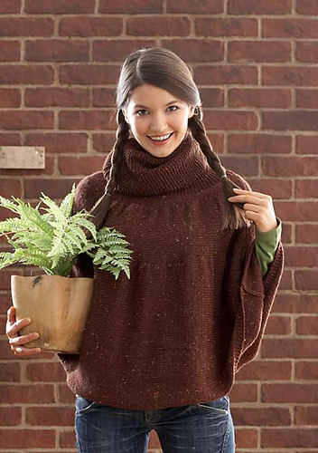 Big Chocolate Cape #148