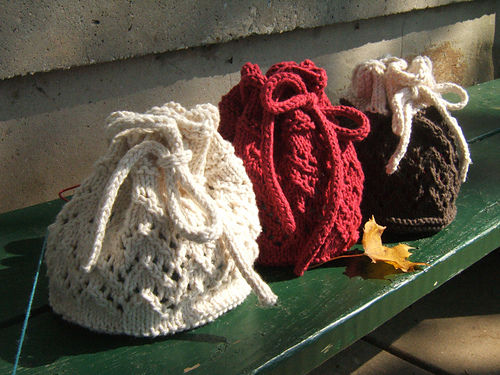 Holiday Gift Bag