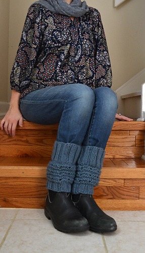Boot Topper
